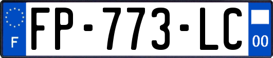 FP-773-LC