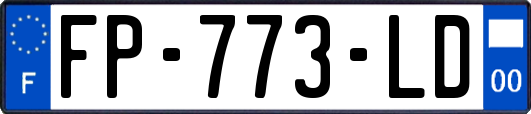 FP-773-LD