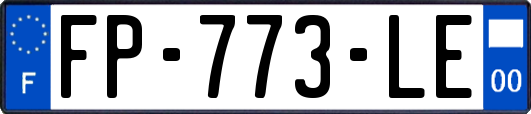 FP-773-LE