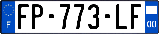 FP-773-LF