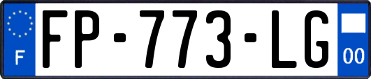 FP-773-LG