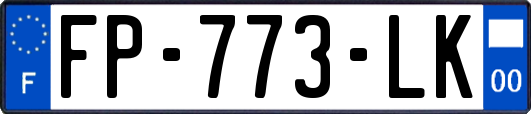 FP-773-LK