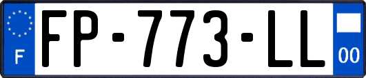 FP-773-LL