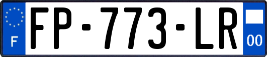 FP-773-LR