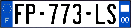 FP-773-LS
