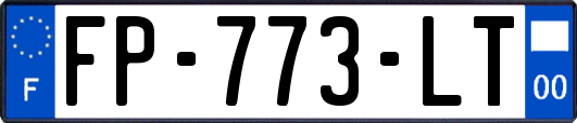 FP-773-LT