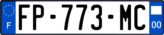 FP-773-MC
