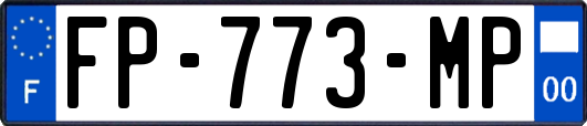 FP-773-MP