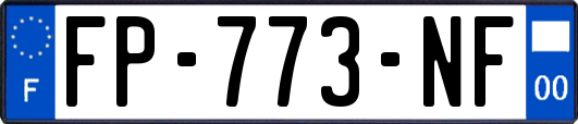 FP-773-NF
