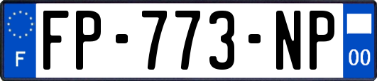 FP-773-NP