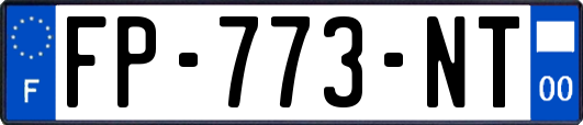 FP-773-NT