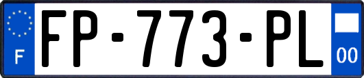 FP-773-PL
