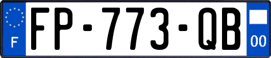 FP-773-QB