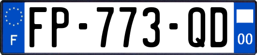 FP-773-QD