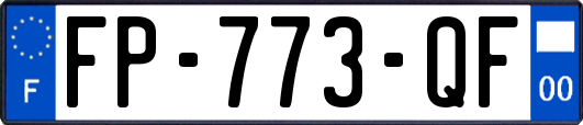 FP-773-QF