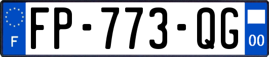 FP-773-QG