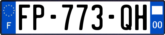 FP-773-QH