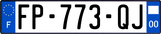 FP-773-QJ