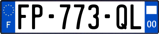 FP-773-QL