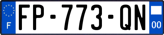 FP-773-QN