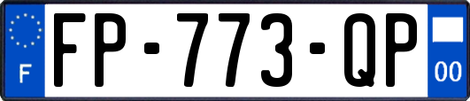 FP-773-QP