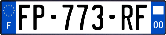 FP-773-RF