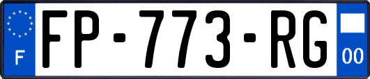 FP-773-RG
