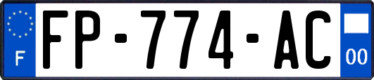 FP-774-AC