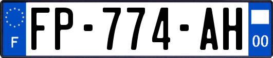 FP-774-AH