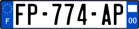 FP-774-AP