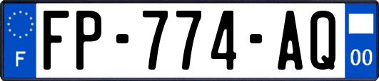 FP-774-AQ