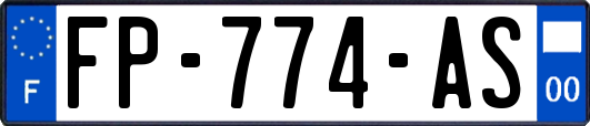 FP-774-AS