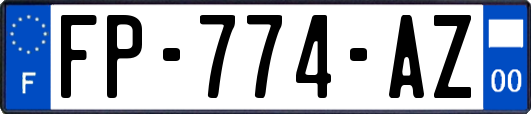 FP-774-AZ