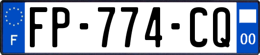 FP-774-CQ