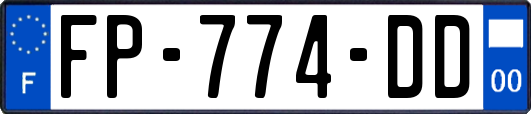FP-774-DD