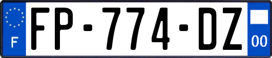 FP-774-DZ
