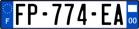 FP-774-EA