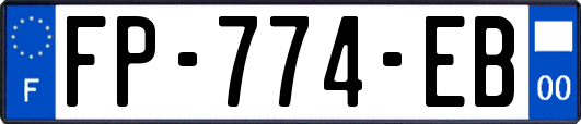 FP-774-EB