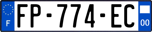 FP-774-EC