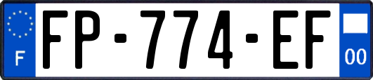 FP-774-EF