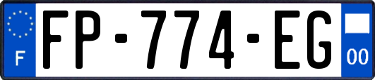 FP-774-EG
