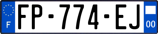FP-774-EJ