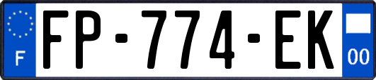 FP-774-EK