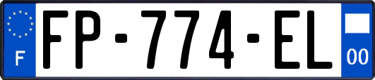 FP-774-EL