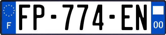 FP-774-EN
