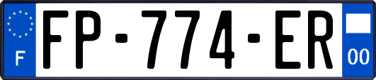 FP-774-ER