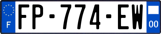 FP-774-EW