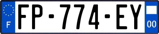 FP-774-EY