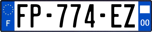 FP-774-EZ