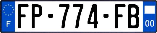 FP-774-FB